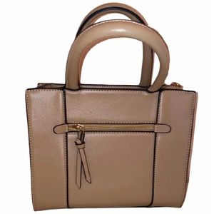 Light Brown Purse